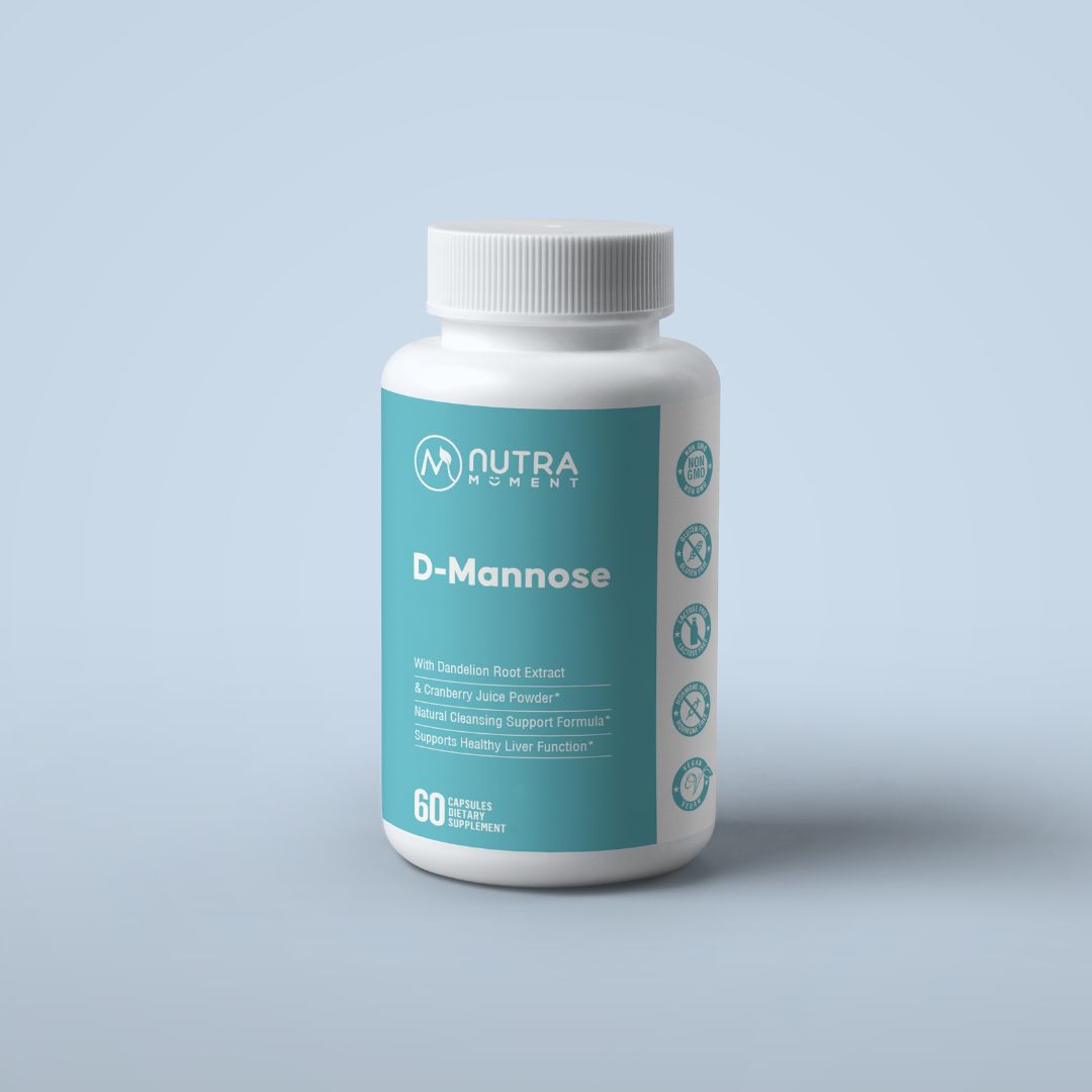 D-Manose