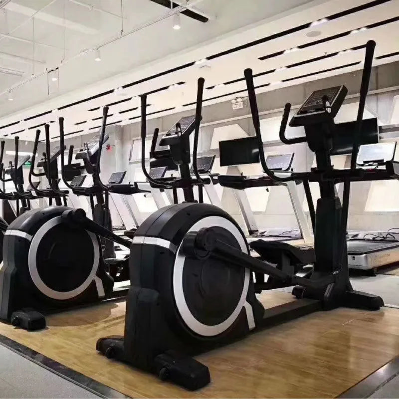 Cross Trainer Comercial para Ginásio | Trendpoint