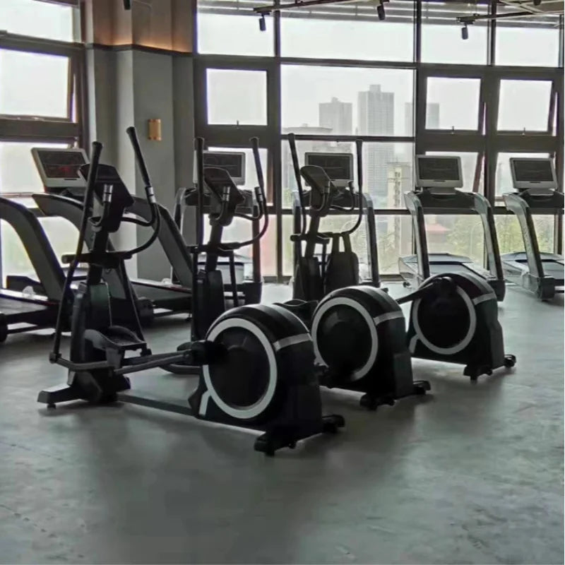 Máquina Elíptica Comercial para Ginásio | Trendpoint