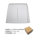Suitable for Tesla's New Version Model Y3 Juniper Wireless Charging Silicone Pad, Anti-Slip and Dustproof Protective Pad