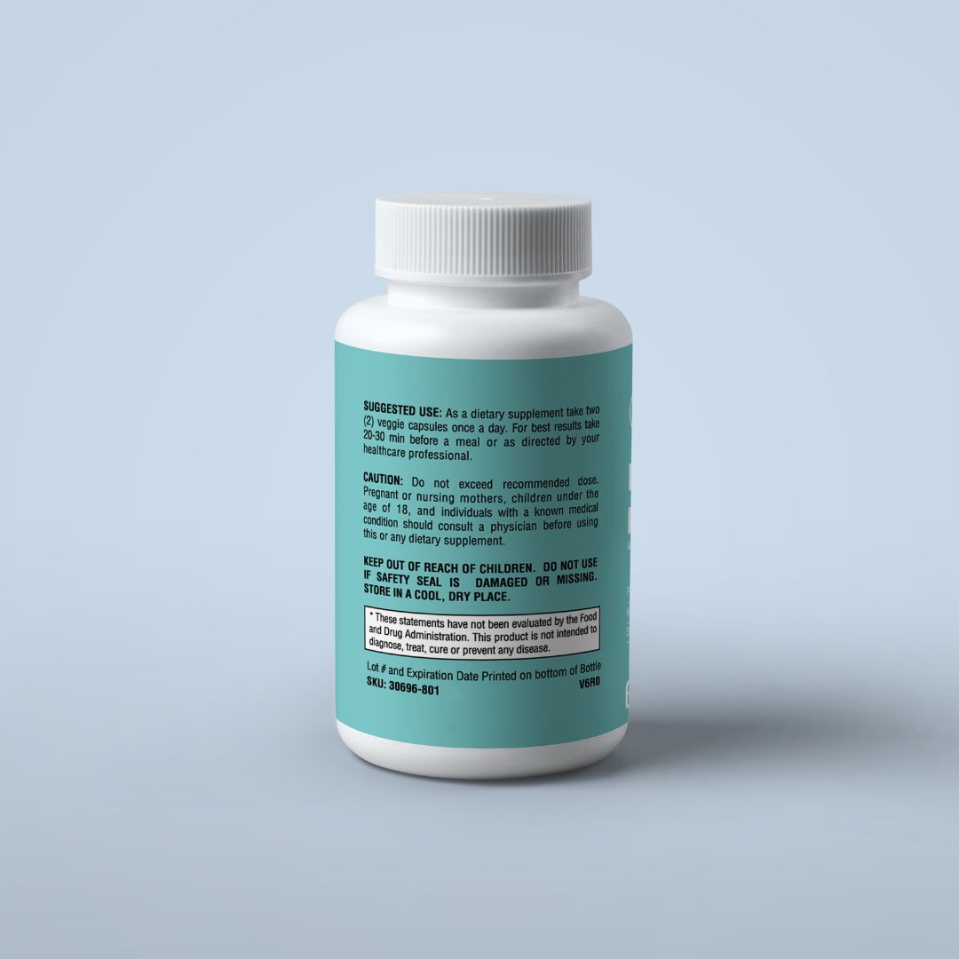 Relax Moment | Suplemento Anti-Stress Natural