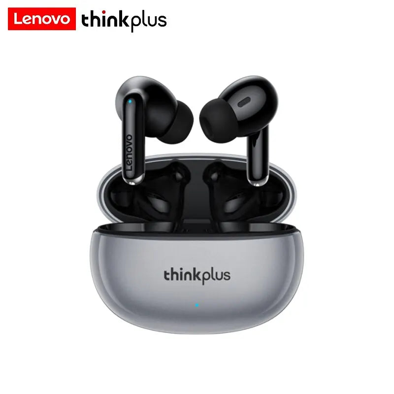 Auriculares Lenovo XT88 – Bluetooth 5.3 & Noise Reduction