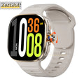M99 Smartwatch 2.4inch Larger Amoled Screen 12 Panel Menu Smart Watch With 190° Rotating Camera 2100Mah Battery Android 10.0 OS