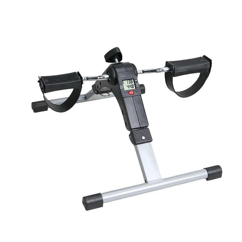 Stepper Dobrável com Resistência Ajustável | Fitness em Casa