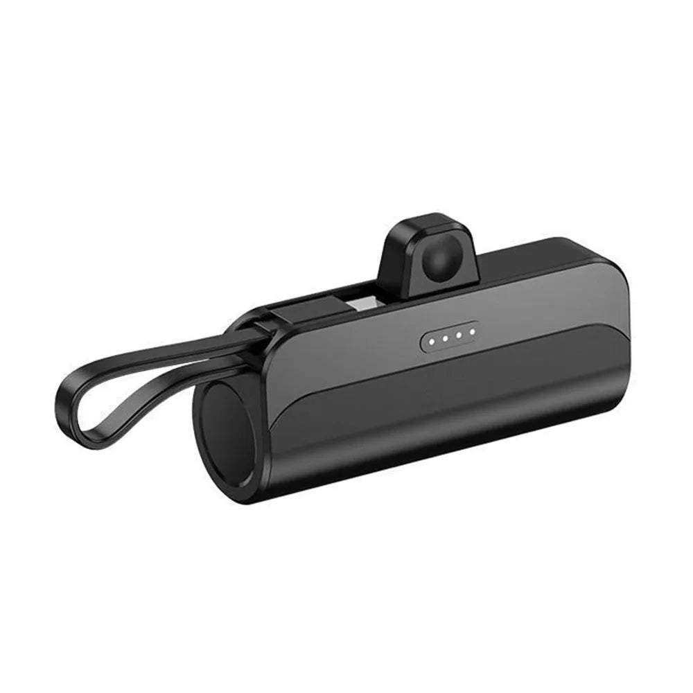 Power Bank 20000mAh – Duplo USB-C Compacto