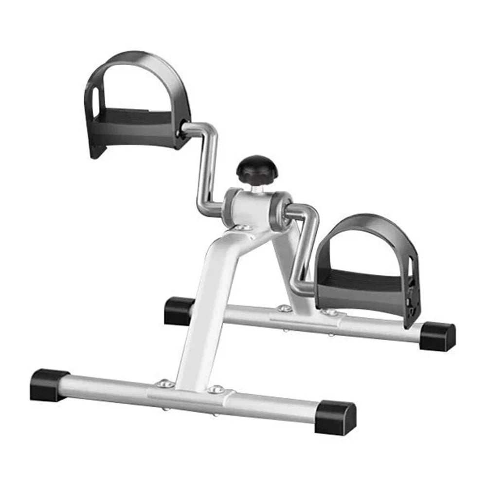 Mini Bicicleta de Pedais Portátil | Reabilitação e Fitness