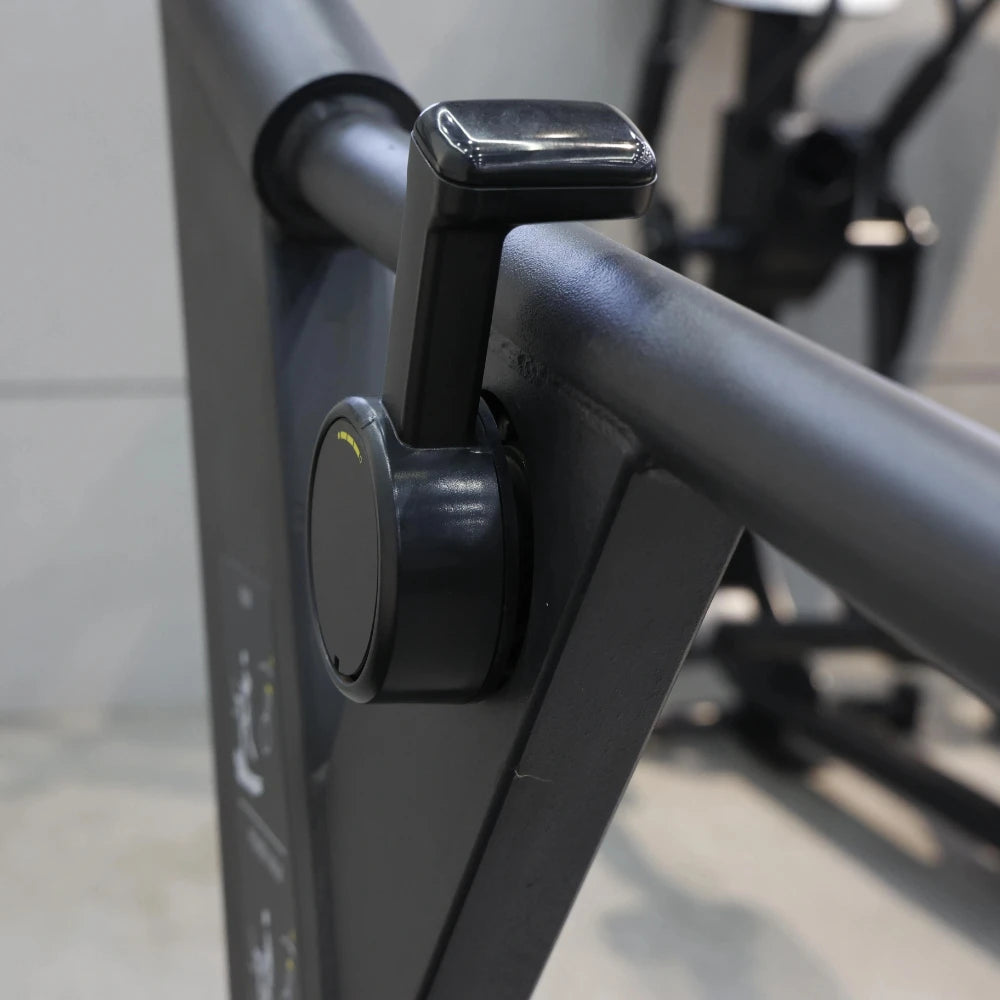Passadeira Manual Curva Sem Motor | Ginásio Profissional