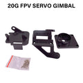 Mini FPV Gimbal – Dual Axis Camera Mount
