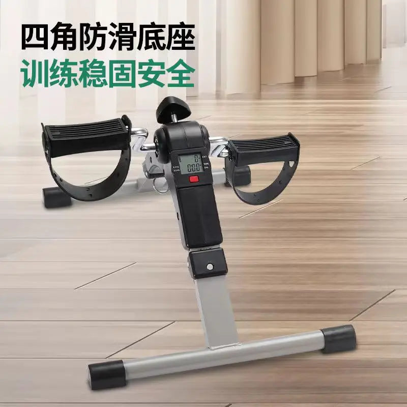 Stepper Dobrável com Resistência Ajustável | Fitness em Casa