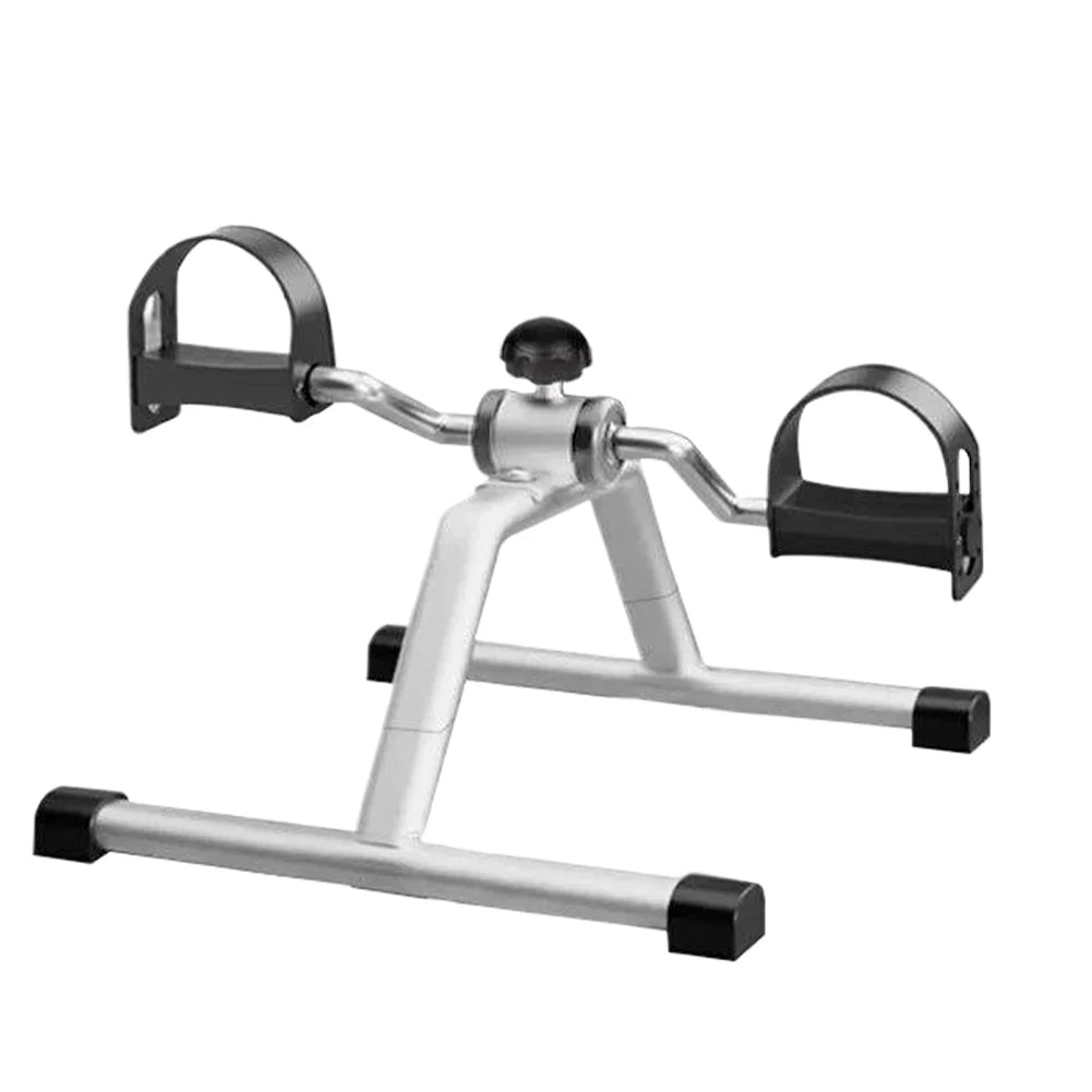Mini Bicicleta de Pedais Portátil | Reabilitação e Fitness