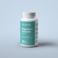 Mistura Profissional de Enzimas Digestivas