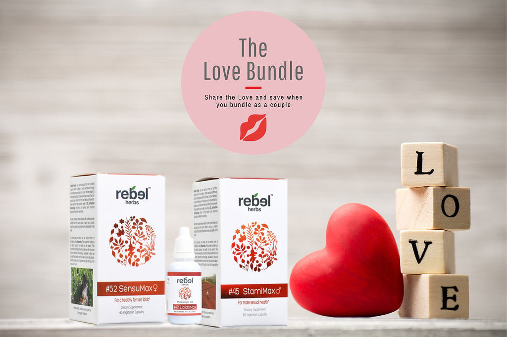 The Love Bundle