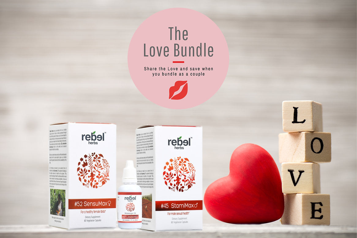 The Love Bundle