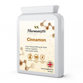 Best Naturals Cinnamon 2000mg TABLETS GMP High Quality