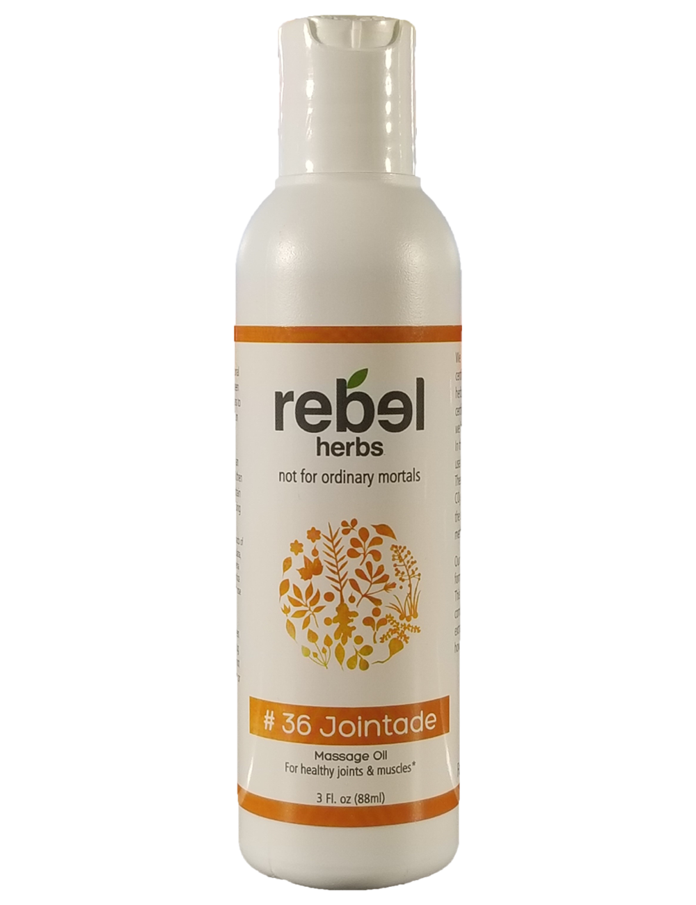 #36 Óleo de Massagem Jointade
