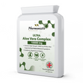 Aloe Vera Complex Plus - 90 Cápsulas Vegan