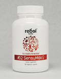 #52 Sensumax 60 cápsulas