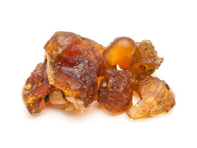 Guggul Capsules