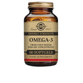OMEGA-3 ALTA CONCENTRAÇÃO cápsulas moles 60 u
