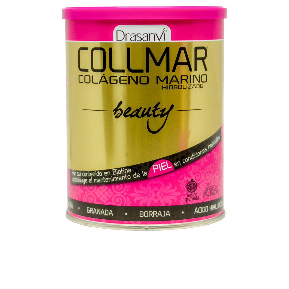 COLLMAR BEAUTY Colagénio Marinho Hidrolisado | 275g