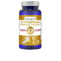 27 Vitaminas e Minerais | Energia e Imunidade | 90 Comprimidos