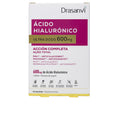 Hyaluronic Acid Ultra Dose 600 mg tablets 60 units